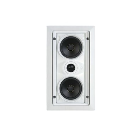 רמקול שקוע קיר SpeakerCraft LCR3 One למכירה , 2 image