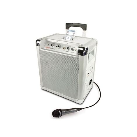 רמקול נייד Ion Block Rocker למכירה , 2 image
