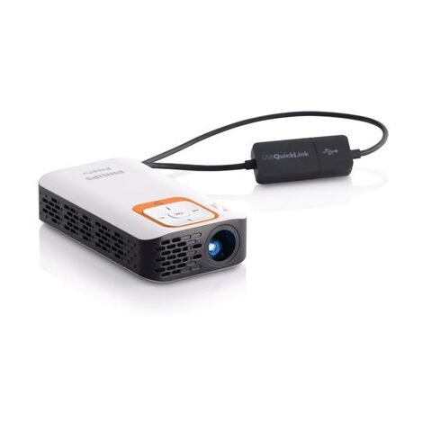 מקרן Philips PPX2330 SD פיליפס למכירה , 2 image