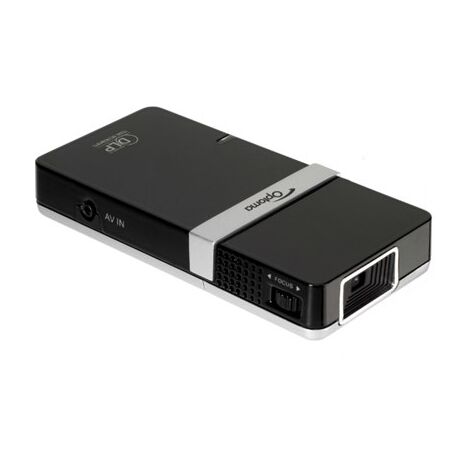 מקרן Optoma PK-101 Pico SD אופטומה למכירה , 2 image