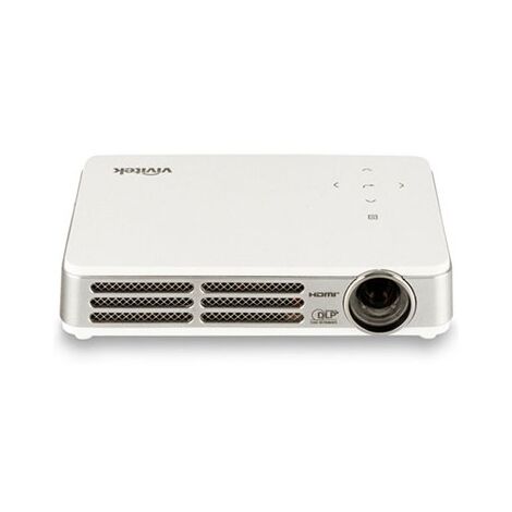 מקרן Vivitek QUMI Q2 HD Ready למכירה , 2 image