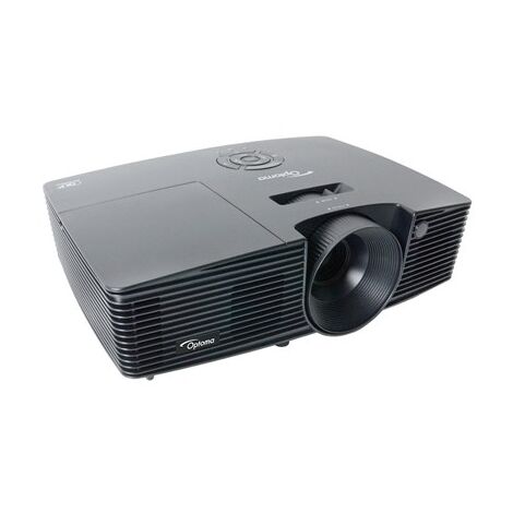 מקרן Optoma S316 SD אופטומה למכירה , 2 image