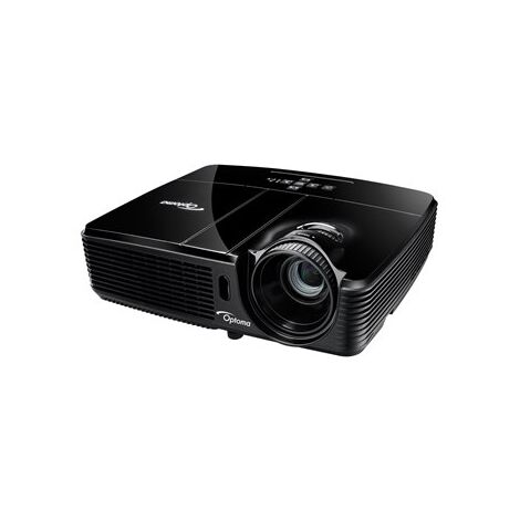 מקרן Optoma S313 SD אופטומה למכירה 