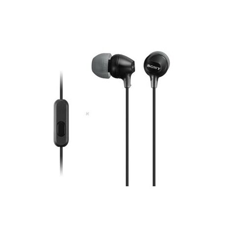 אוזניות  חוטיות Sony MDREX15AP סוני למכירה , 2 image