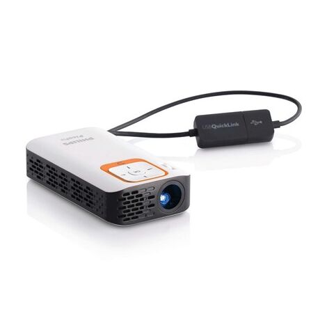 מקרן Philips PPX2340 SD פיליפס למכירה , 2 image