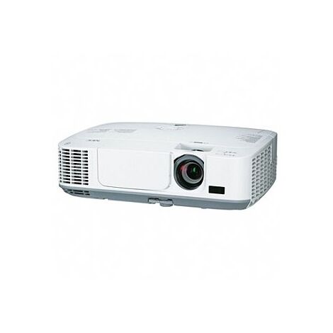 מקרן Nec V260G למכירה , 2 image