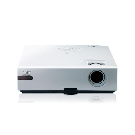 מקרן LG DS420 SD למכירה , 2 image