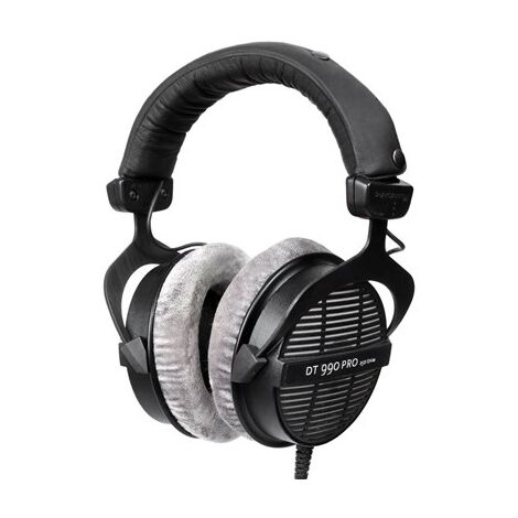 אוזניות  חוטיות Beyerdynamic DT990 PRO למכירה , 2 image