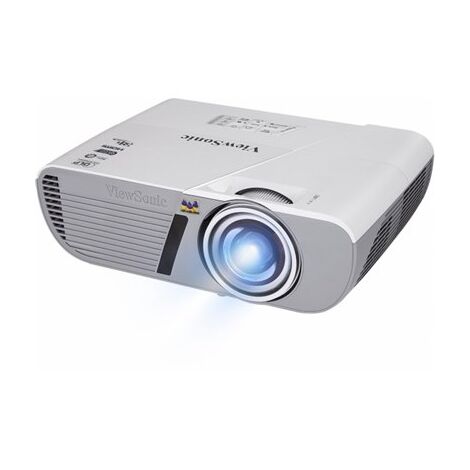 מקרן ViewSonic PJD5353LS SD למכירה , 2 image