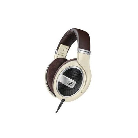 אוזניות  חוטיות Sennheiser HD 599 למכירה , 3 image