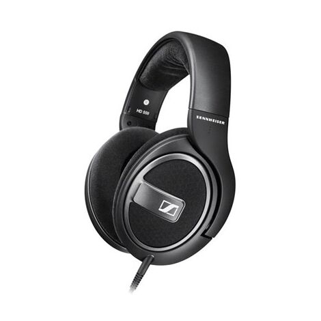 אוזניות  חוטיות Sennheiser HD 559 למכירה , 2 image