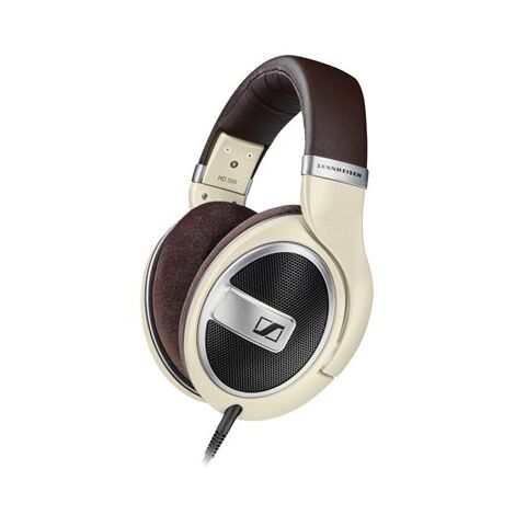 אוזניות  חוטיות Sennheiser HD 599 למכירה , 2 image
