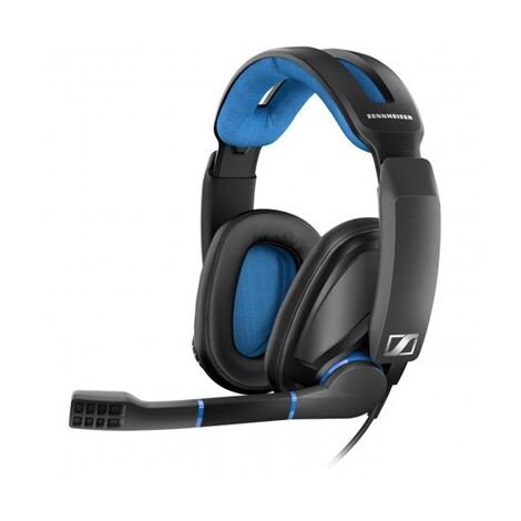 אוזניות  חוטיות Sennheiser GSP300 למכירה 