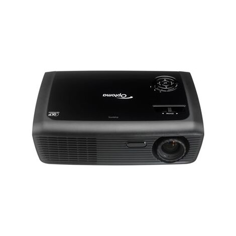 מקרן Optoma S316 SD אופטומה למכירה , 3 image