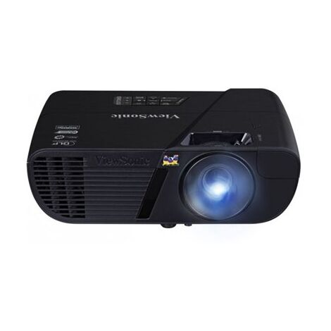מקרן ViewSonic PJD7720HD Full HD למכירה , 3 image