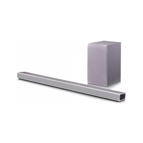 מקרן קול LG SH8 למכירה , 2 image