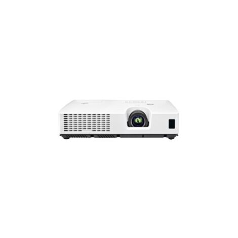 מקרן Hitachi CP-EX302N SD היטאצ'י למכירה , 3 image