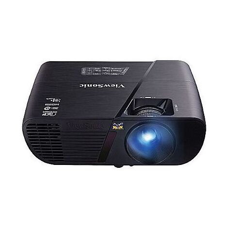 מקרן ViewSonic PJD5151 SD למכירה , 3 image