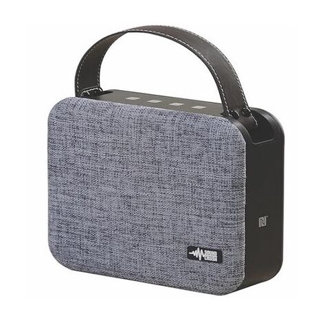 רמקול נייד Sound Crush HR701 למכירה , 2 image