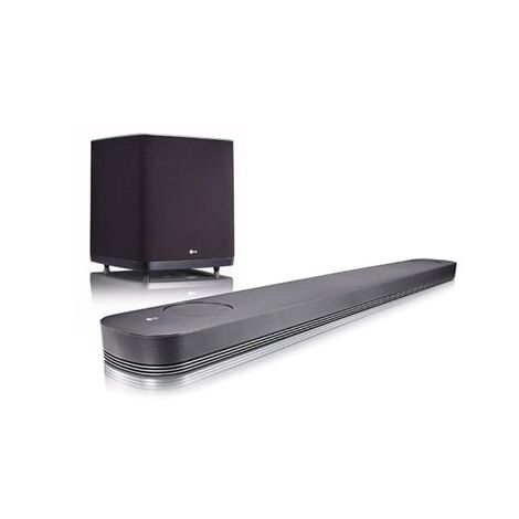 מקרן קול LG SJ9 למכירה , 3 image
