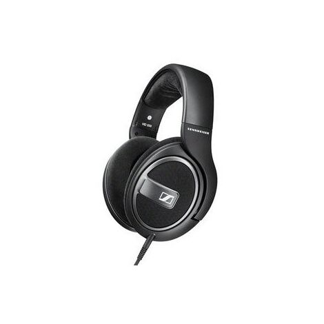 אוזניות  חוטיות Sennheiser HD 559 למכירה , 3 image