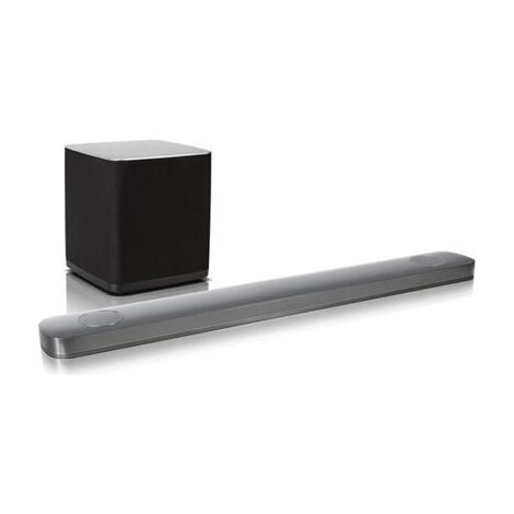 מקרן קול LG SJ9 למכירה , 4 image