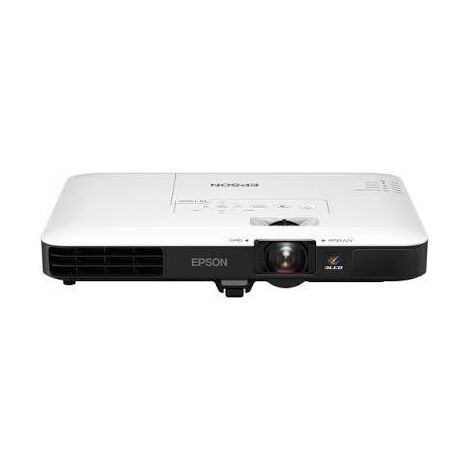 מקרן Epson EB1780W HD Ready אפסון למכירה , 2 image