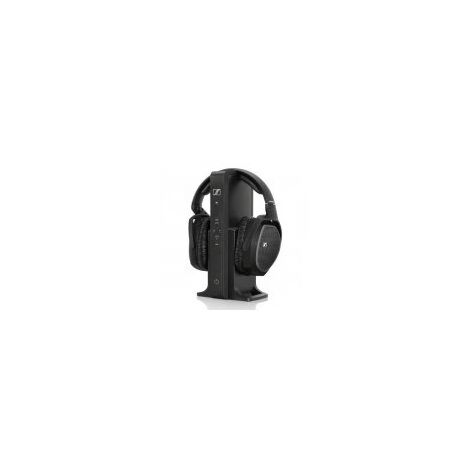 אוזניות  אלחוטיות Sennheiser RS 175 למכירה , 4 image