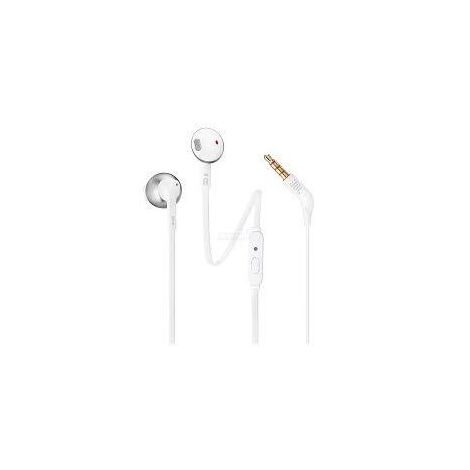 אוזניות  חוטיות JBL T205 למכירה , 5 image