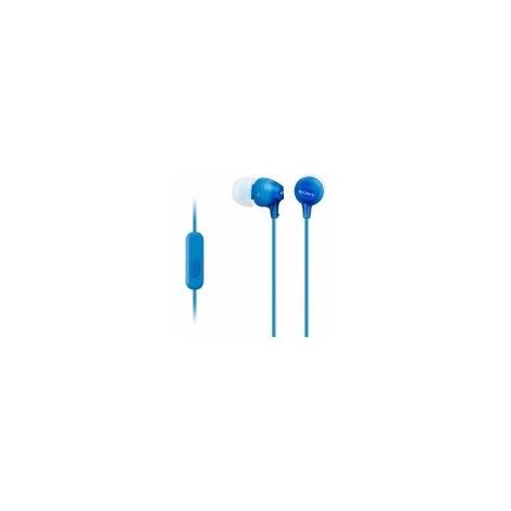 אוזניות  חוטיות Sony MDREX15AP סוני למכירה , 3 image