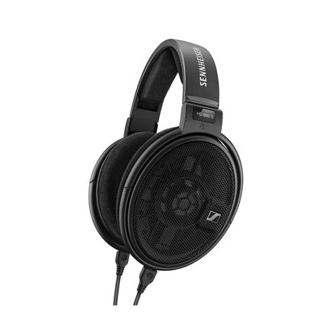 אוזניות  חוטיות Sennheiser HD-660S למכירה , 2 image