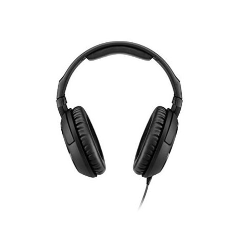 אוזניות  חוטיות Sennheiser HD200 Pro למכירה , 3 image