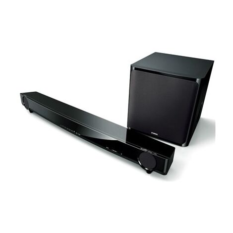 מקרן קול Yamaha YAS201 ימאהה למכירה , 2 image