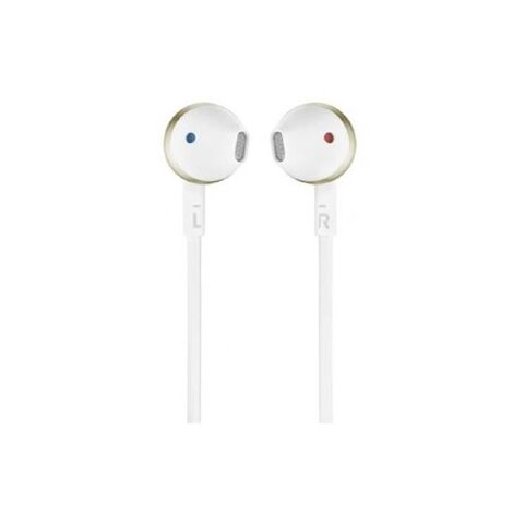 אוזניות  חוטיות JBL T205 למכירה , 4 image