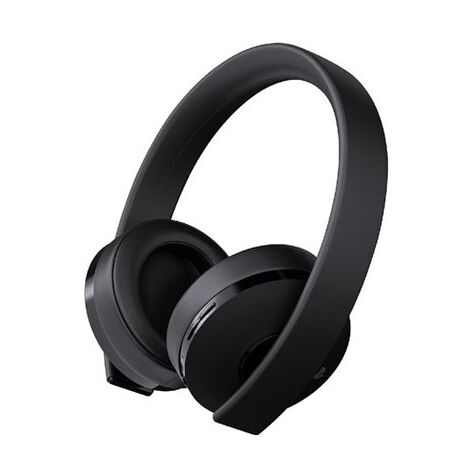 אוזניות Sony Gold Wireless Stereo Headset Bluetooth סוני למכירה , 2 image
