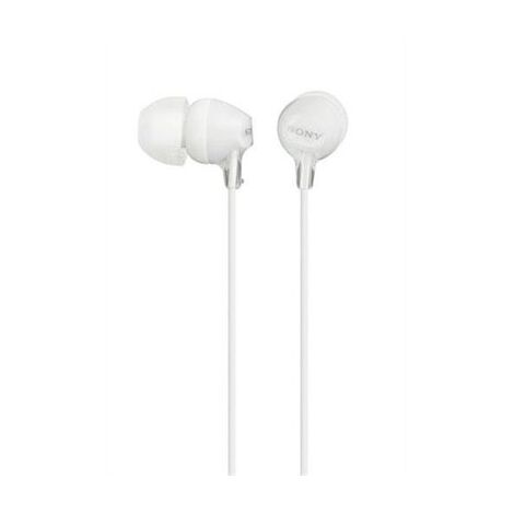 אוזניות  חוטיות Sony MDREX15AP סוני למכירה , 5 image