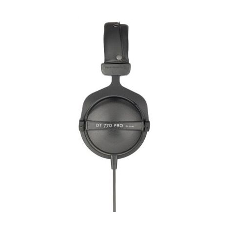 אוזניות  חוטיות Beyerdynamic DT770 Pro 80 Ohm למכירה , 2 image