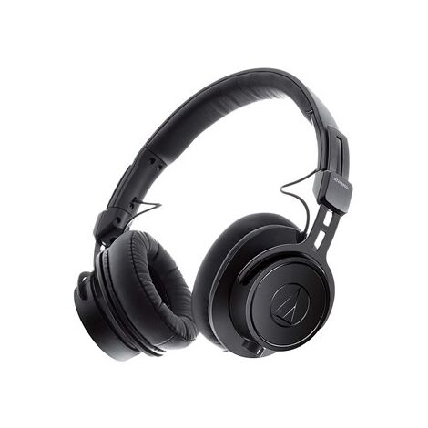 אוזניות  חוטיות Audio Technica ATH-M60x אודיו טכניקה למכירה , 2 image