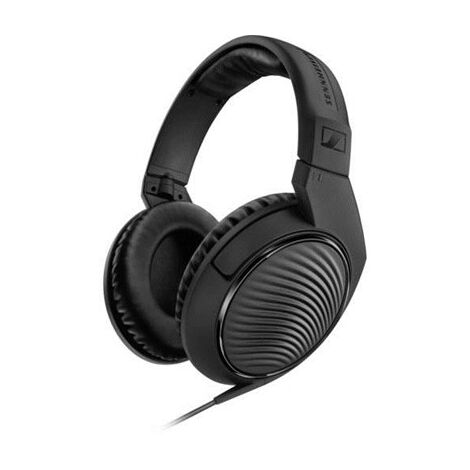 אוזניות  חוטיות Sennheiser HD200 Pro למכירה , 2 image