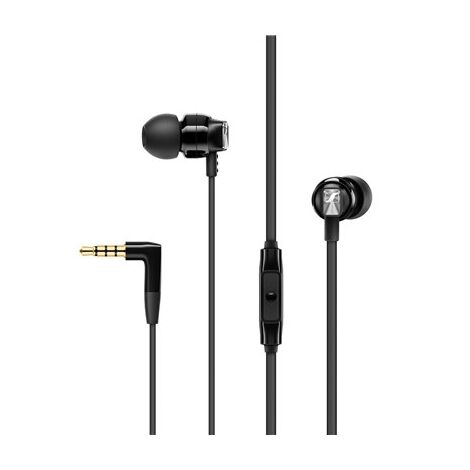 אוזניות  חוטיות Sennheiser CX300S למכירה , 3 image