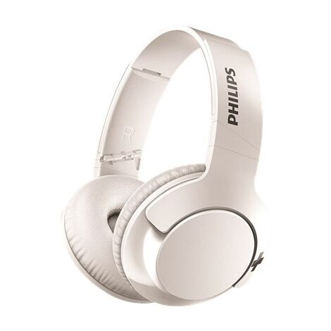 אוזניות Philips BASS+ SHB3175 Bluetooth פיליפס למכירה , 2 image
