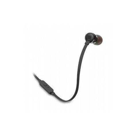 אוזניות  חוטיות JBL TUNE 110 למכירה , 4 image