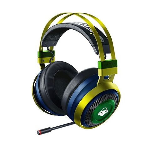 אוזניות  אלחוטיות Razer Nari Ultimate רייזר למכירה , 2 image
