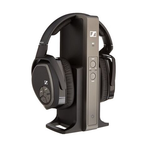 אוזניות  אלחוטיות Sennheiser RS 175 למכירה , 6 image