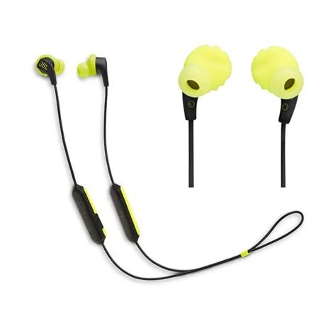 אוזניות JBL Endurance Run BT Bluetooth למכירה , 4 image