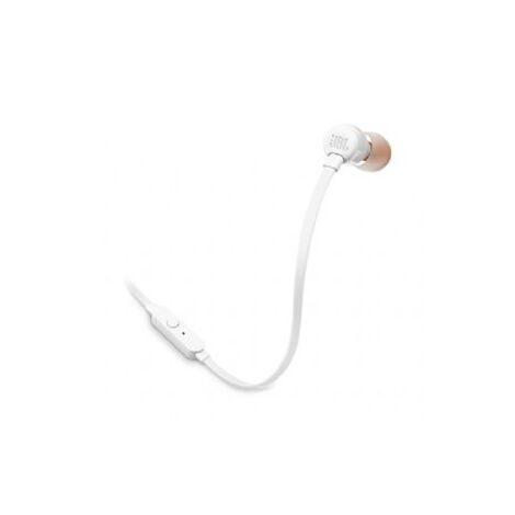 אוזניות  חוטיות JBL TUNE 110 למכירה , 3 image