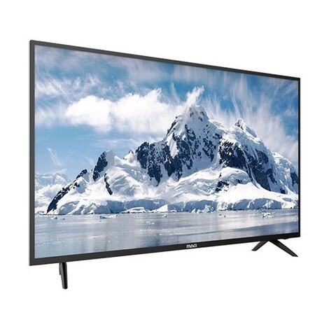 טלוויזיה MAG CRD43-UHD11 4K  43 אינטש למכירה , 2 image