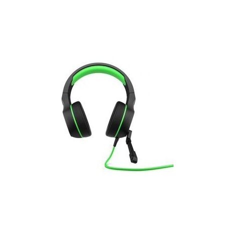 אוזניות  חוטיות HP Pavilion Gaming Headset 600 4BX33AA למכירה , 4 image