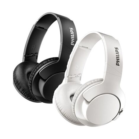 אוזניות Philips BASS+ SHB3175 Bluetooth פיליפס למכירה , 3 image