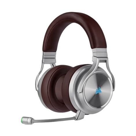 אוזניות  אלחוטיות Corsair VIRTUOSO RGB Wireless SE קורסייר למכירה , 2 image